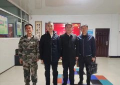 乐动(中国)副市长带队调研乐动官方注册制药